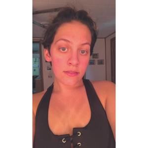 Meet your Posher, Angelina